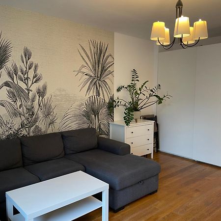 Family Apartment On Saska Kepa 华沙 外观 照片