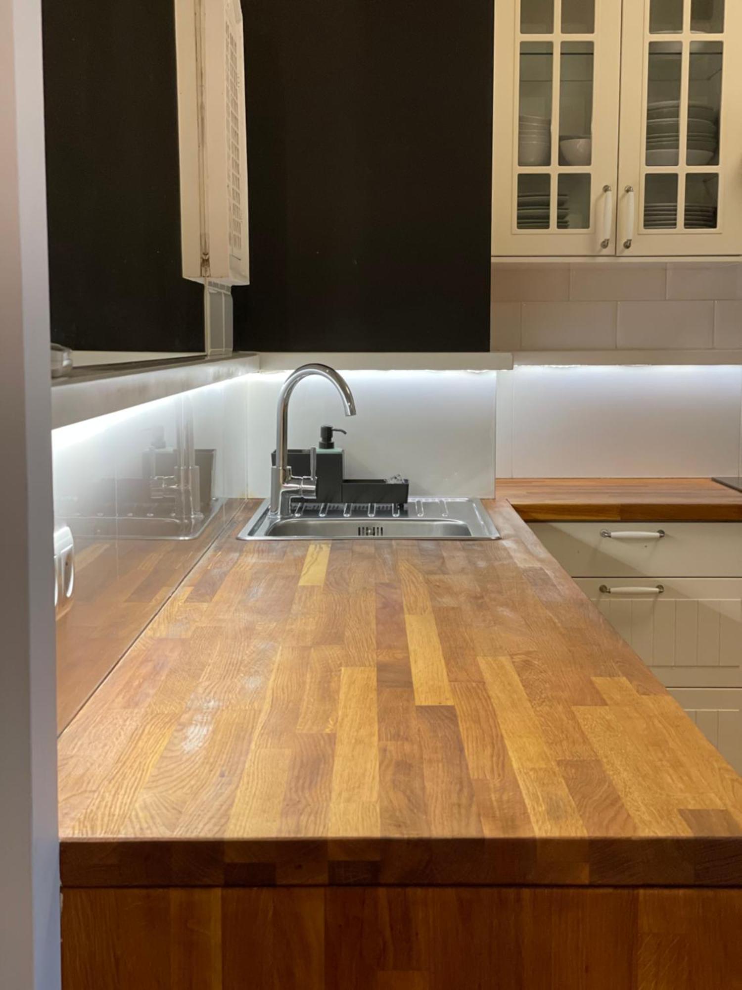 Family Apartment On Saska Kepa 华沙 外观 照片