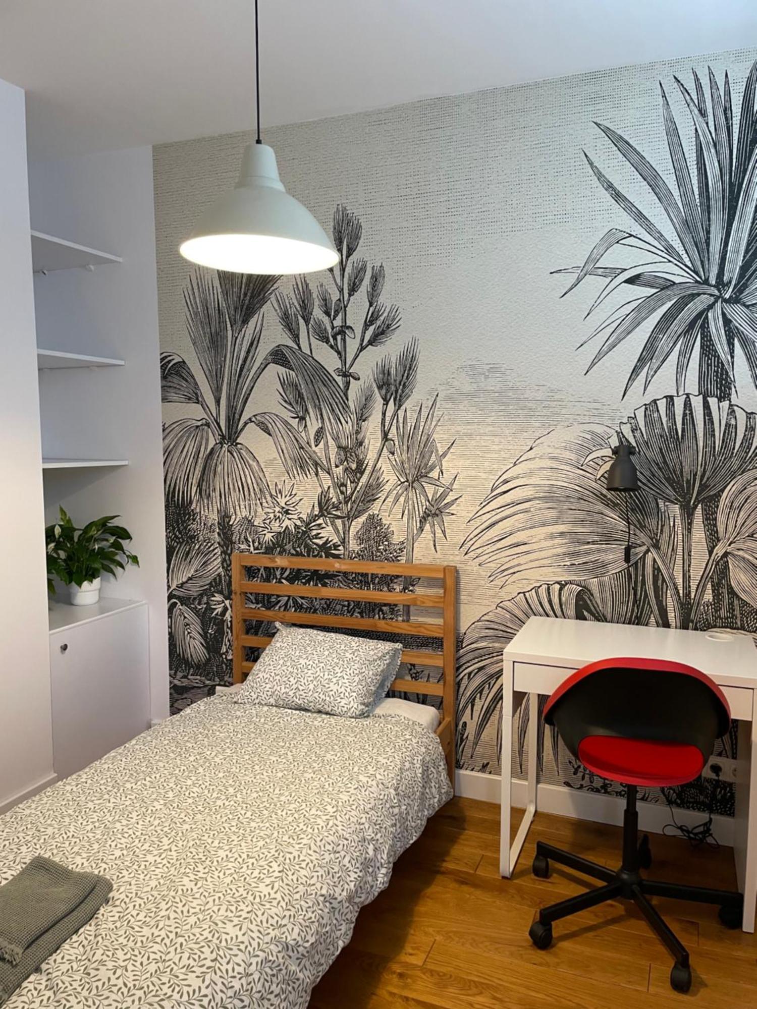 Family Apartment On Saska Kepa 华沙 外观 照片
