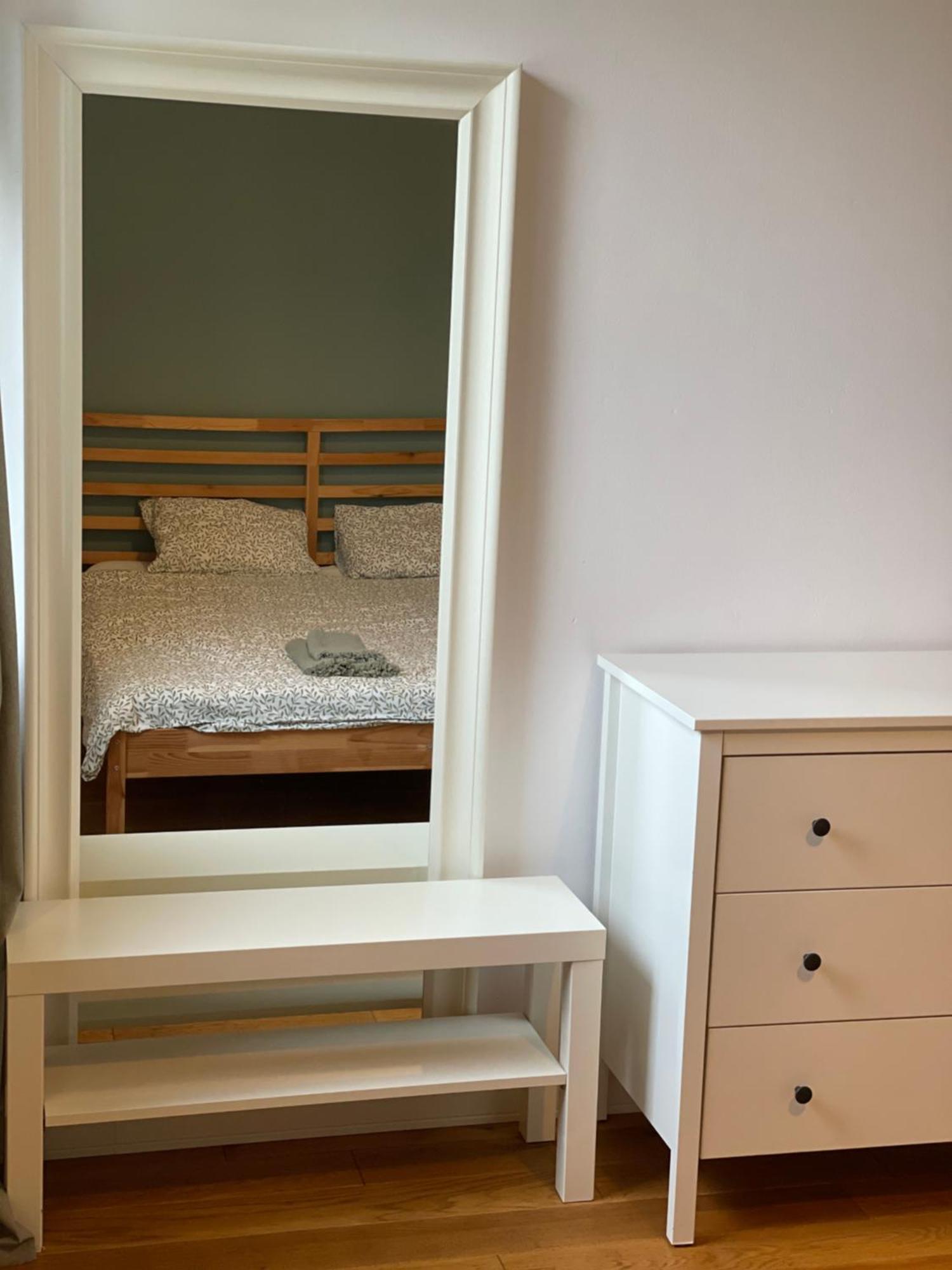 Family Apartment On Saska Kepa 华沙 外观 照片