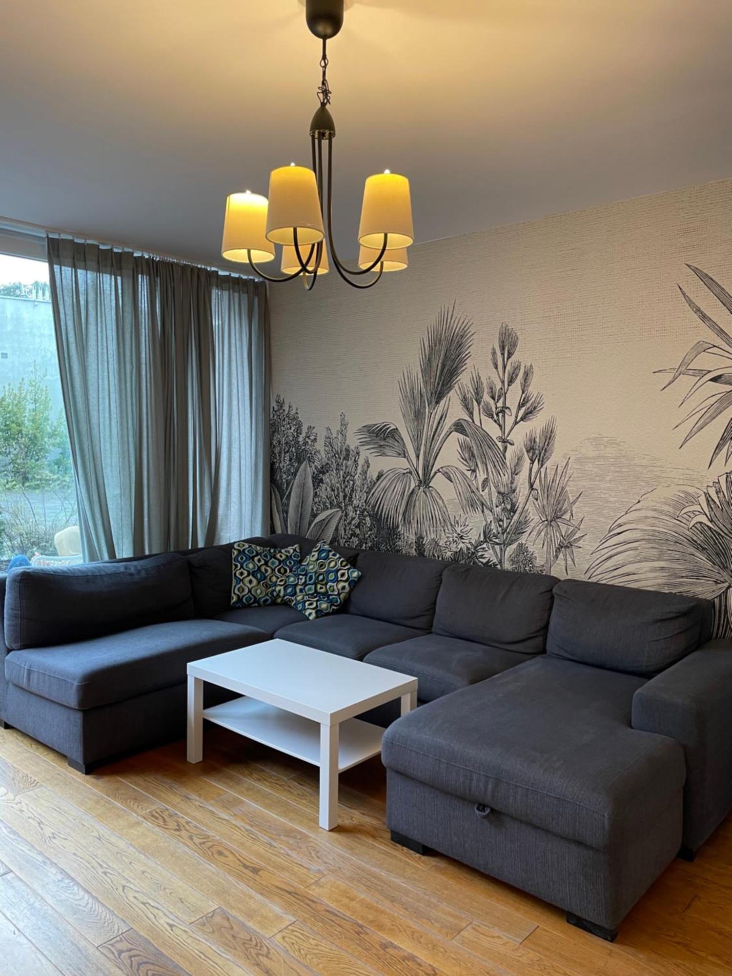Family Apartment On Saska Kepa 华沙 外观 照片