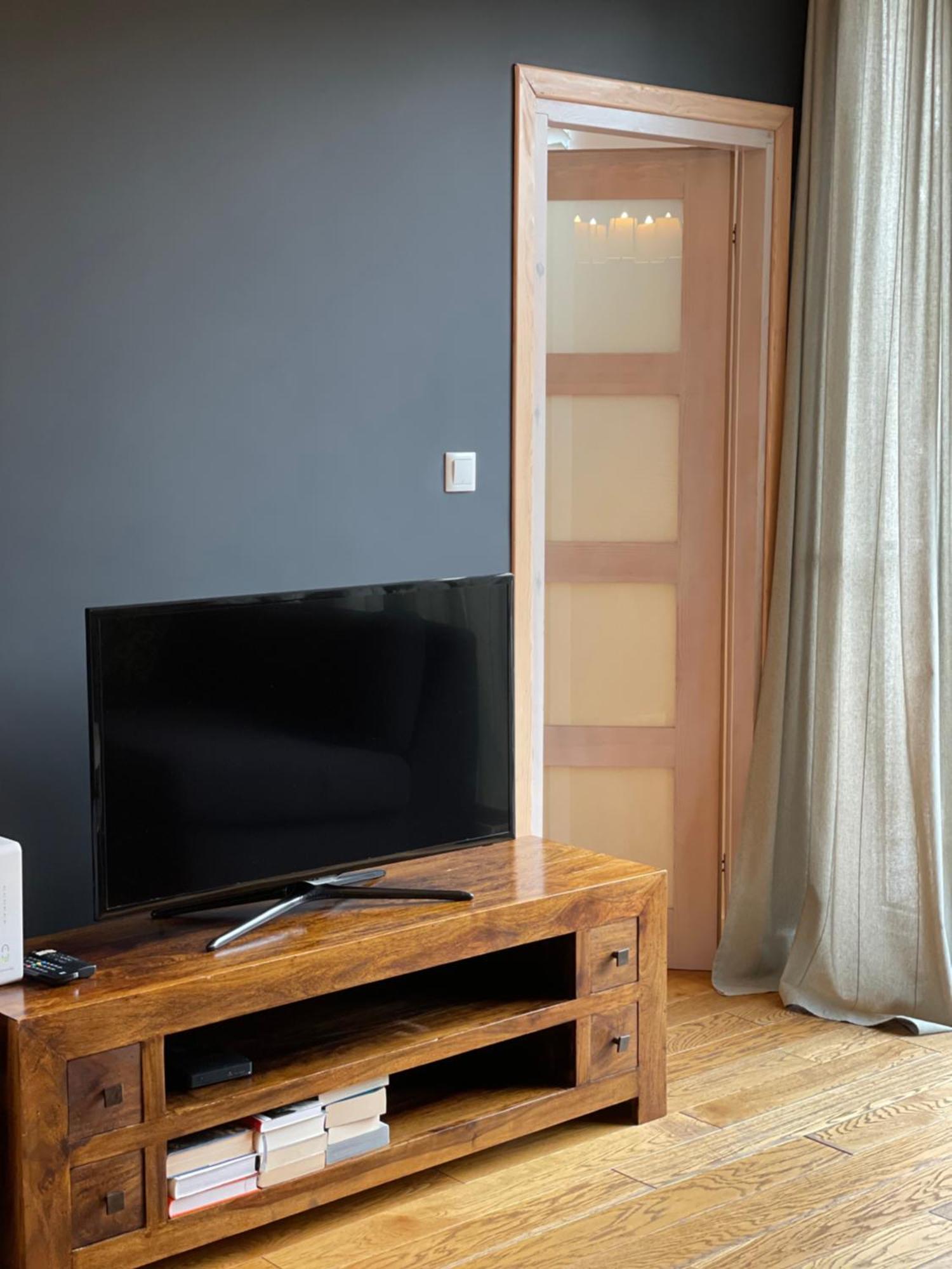 Family Apartment On Saska Kepa 华沙 外观 照片