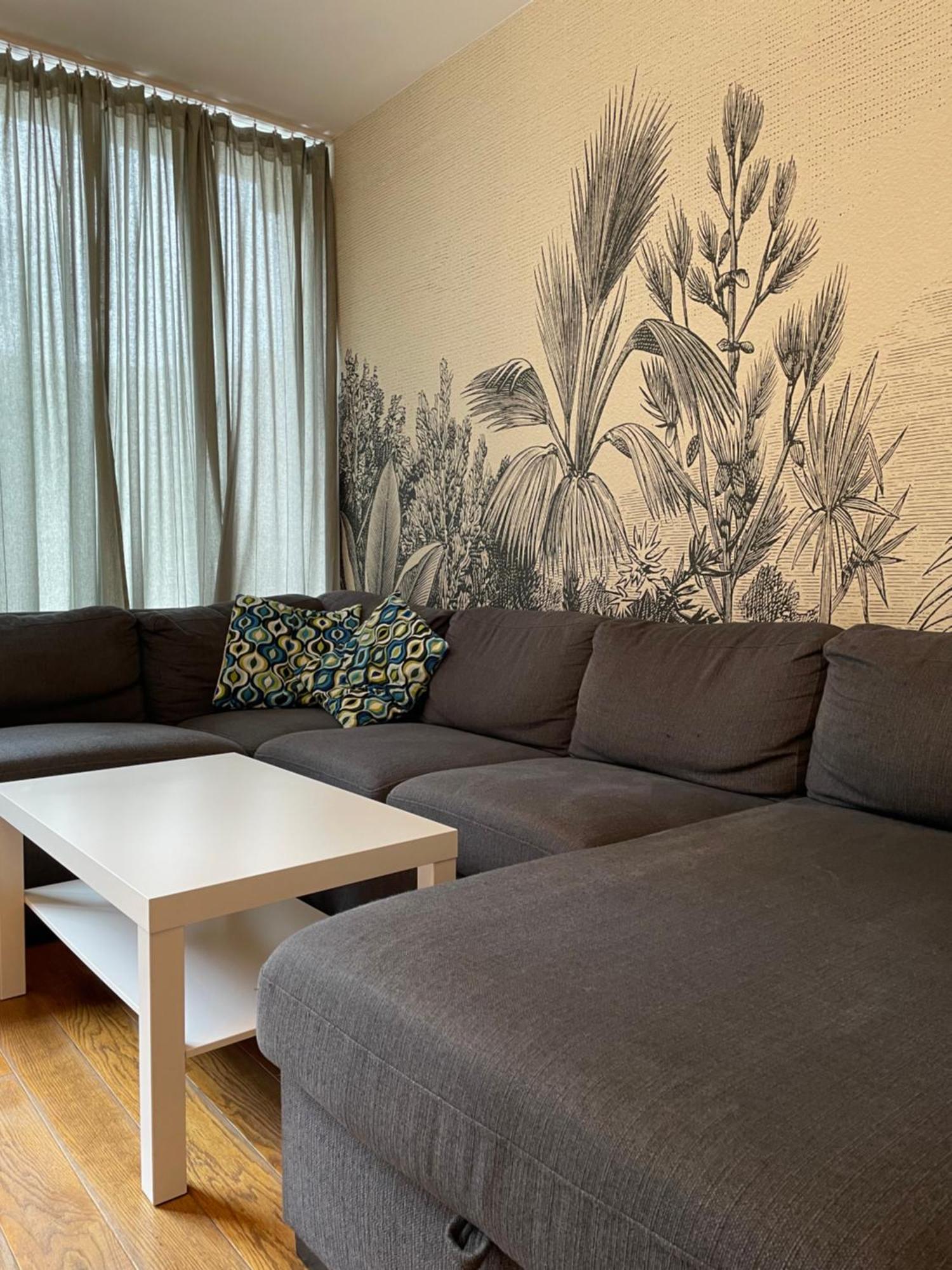Family Apartment On Saska Kepa 华沙 外观 照片