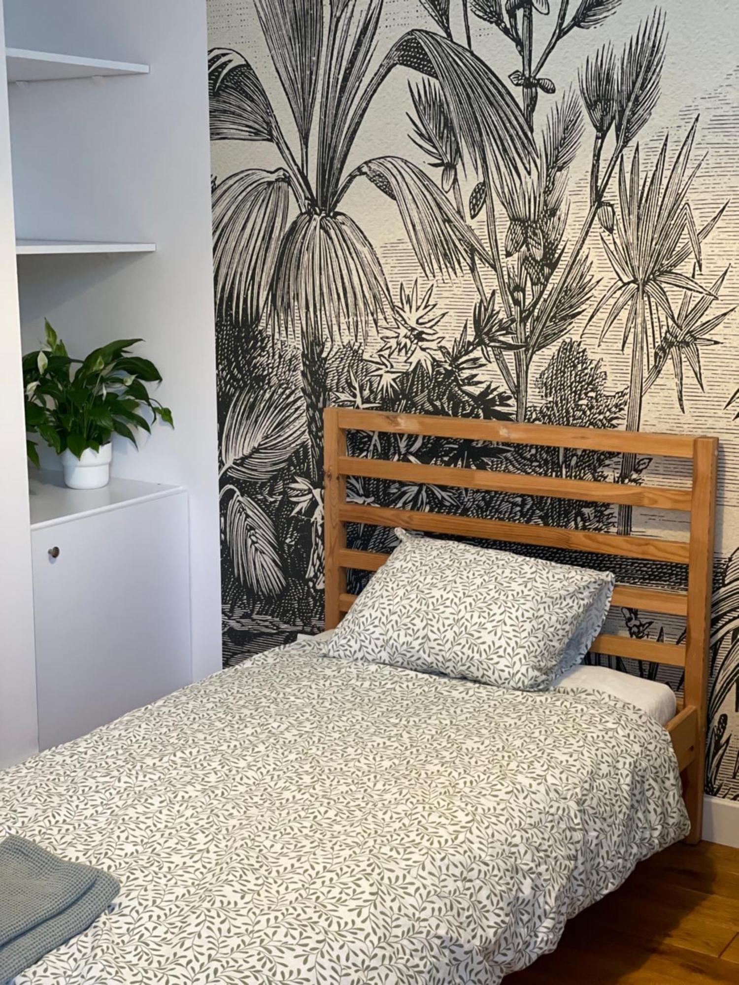 Family Apartment On Saska Kepa 华沙 外观 照片